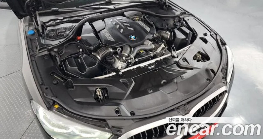 Bmw 8-Series 