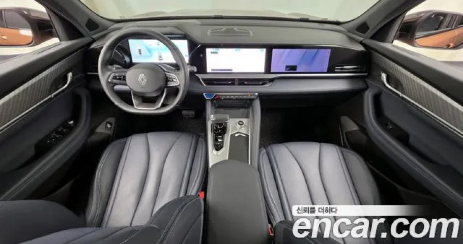 Renault Grand Koleos 