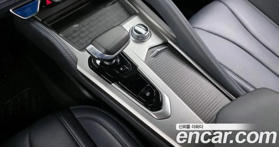 Renault Grand Koleos 