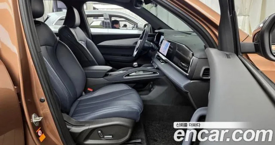 Renault Grand Koleos 