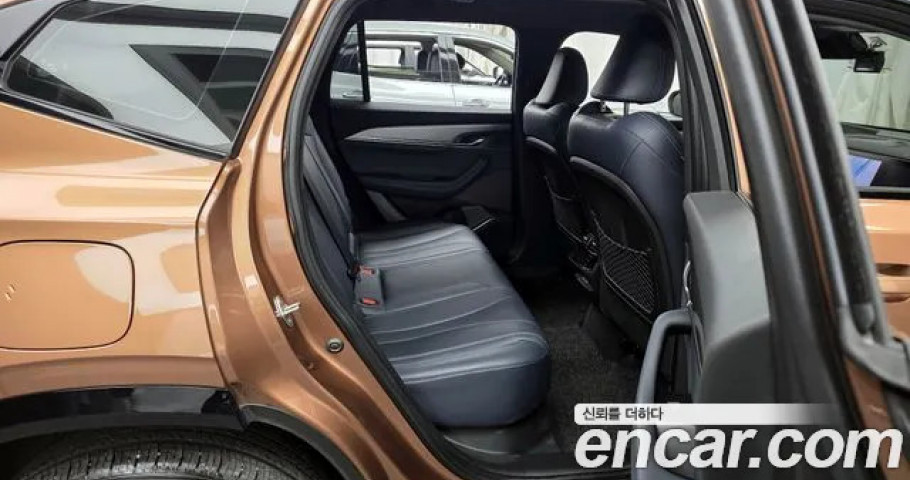 Renault Grand Koleos 