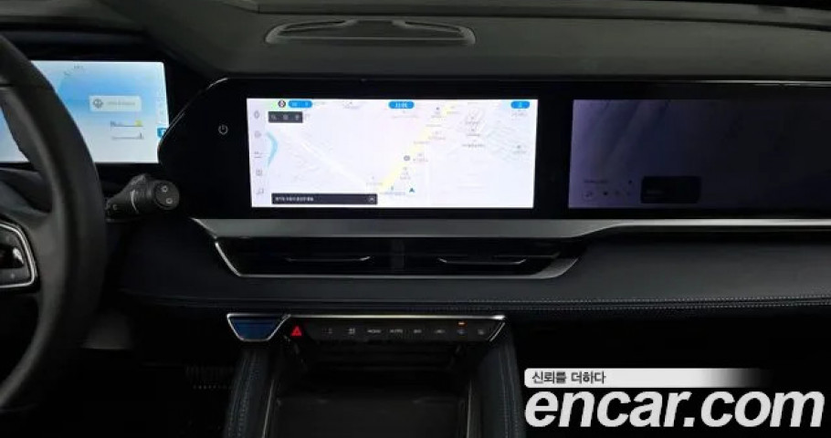 Renault Grand Koleos 