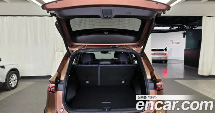 Renault Grand Koleos 