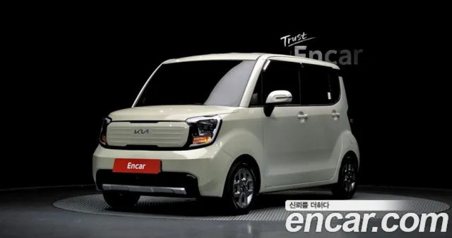 Kia Ray 