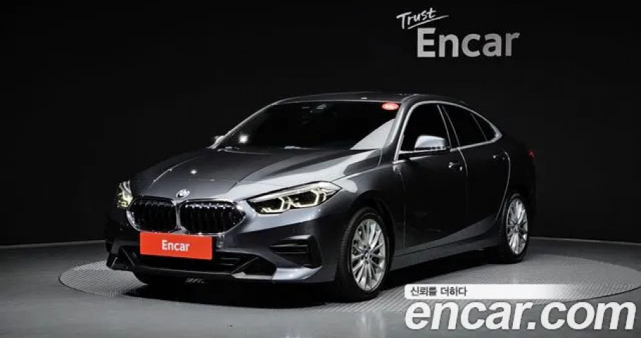 Bmw 2-Series 