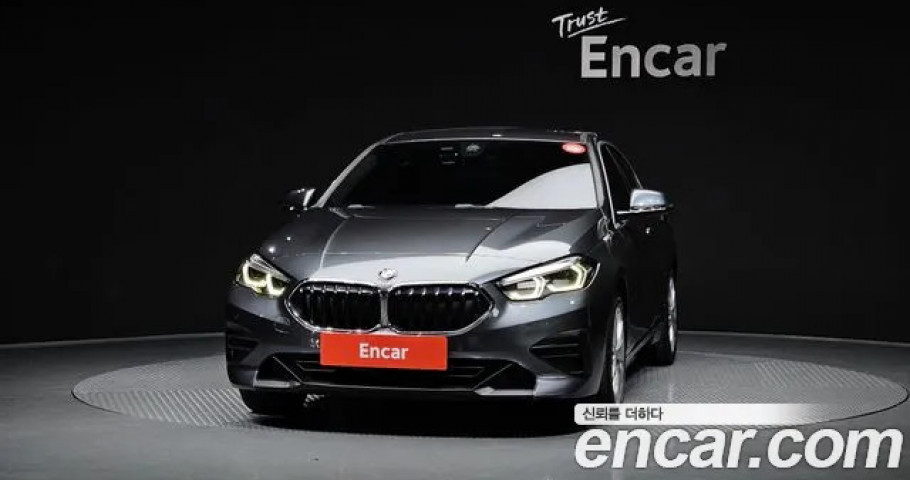 Bmw 2-Series 