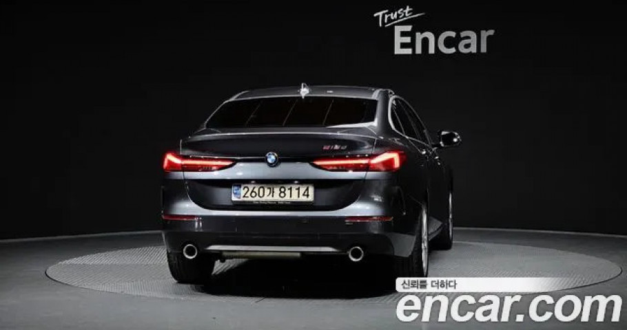 Bmw 2-Series 