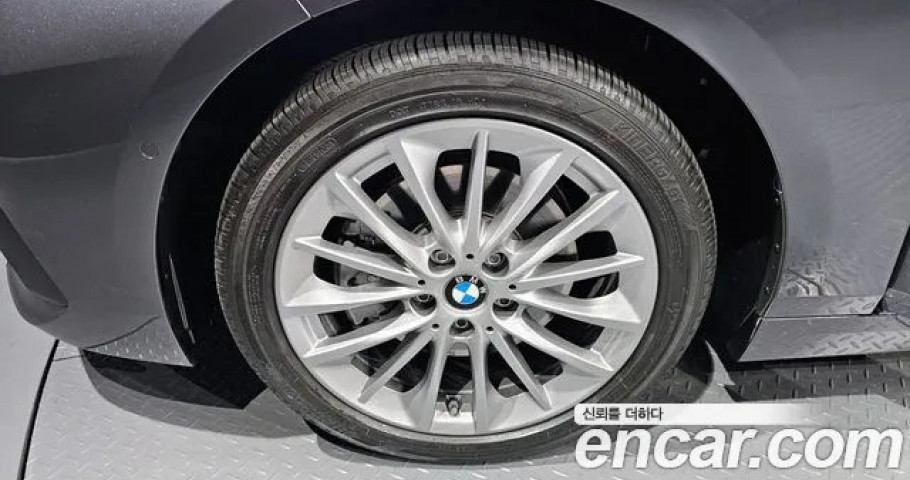 Bmw 2-Series 