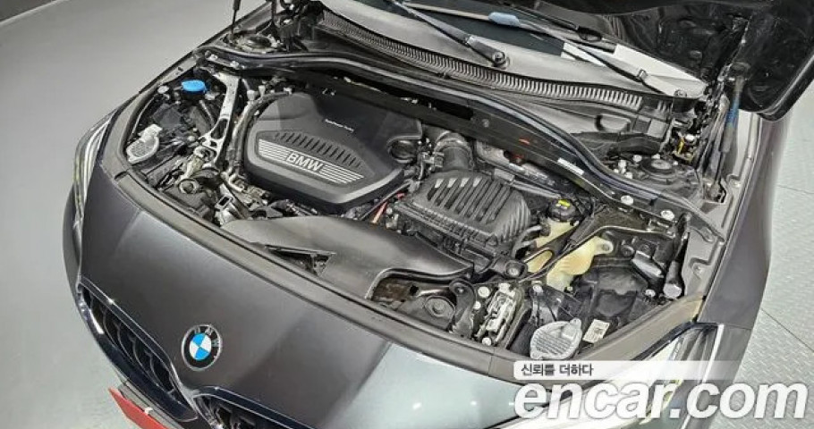 Bmw 2-Series 
