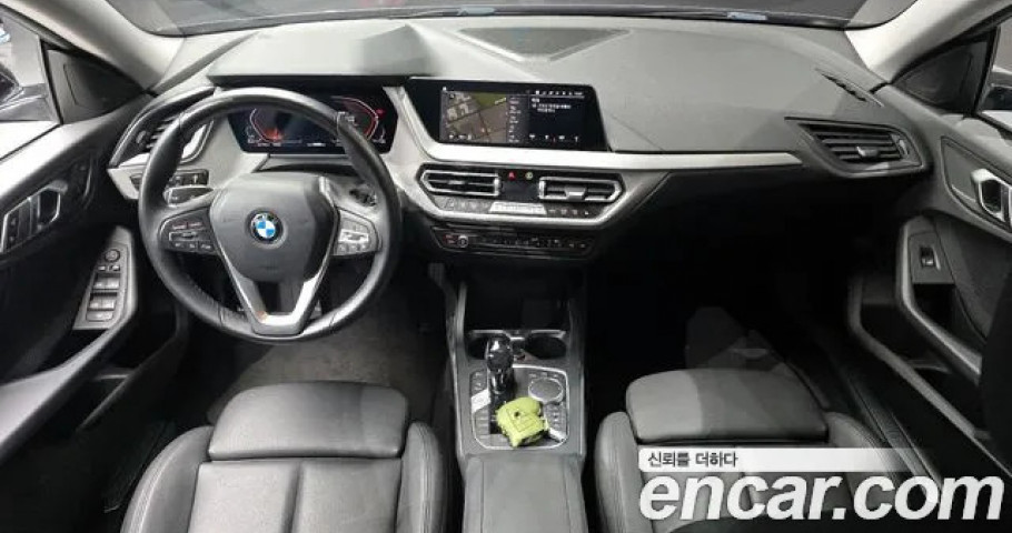 Bmw 2-Series 
