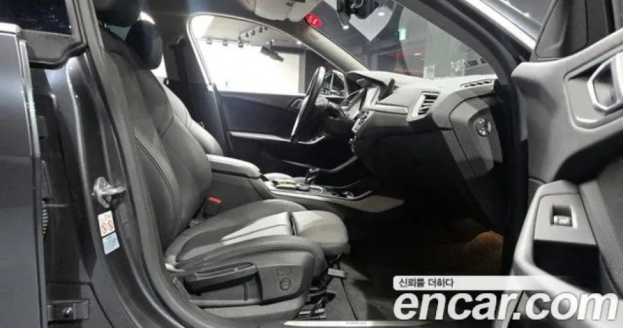 Bmw 2-Series 