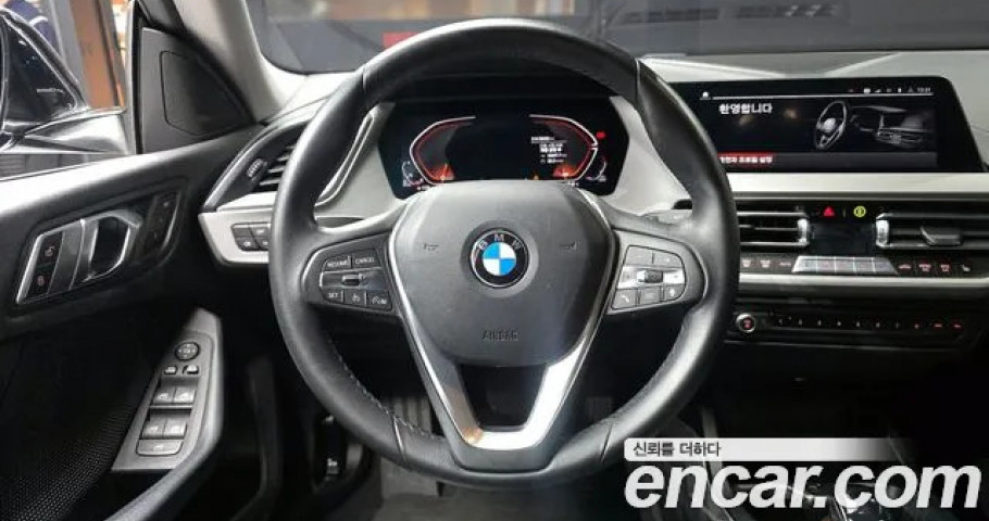 Bmw 2-Series 