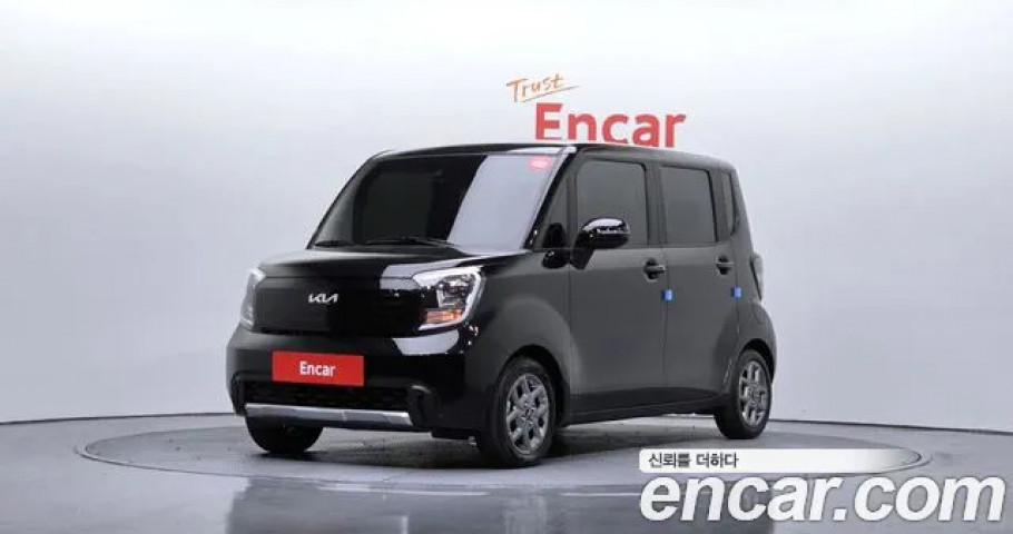 Kia Ray 