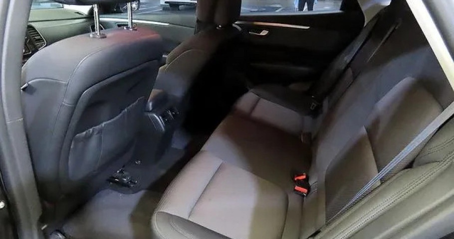 Renault Sm6 