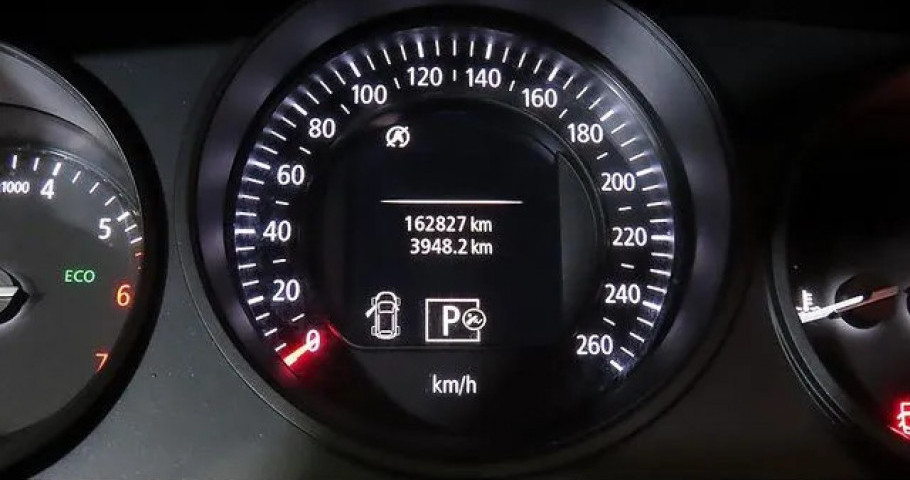 Renault Sm6 