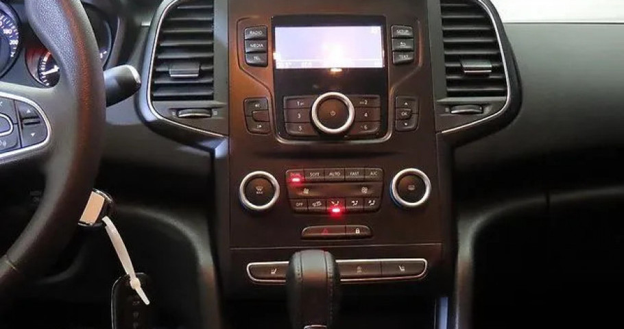 Renault Sm6 