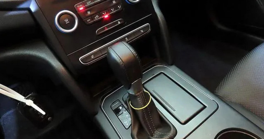 Renault Sm6 