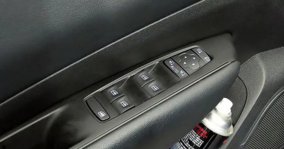 Renault Sm6 