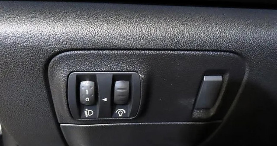 Renault Sm6 