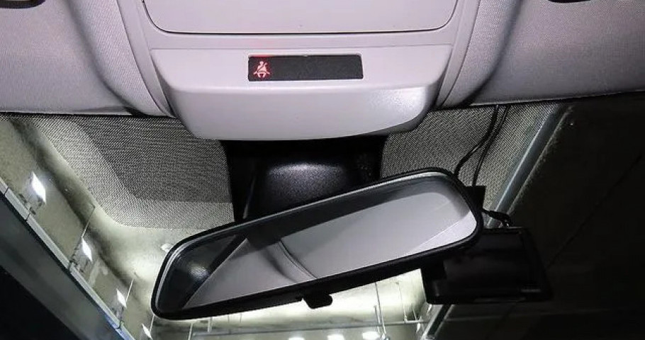 Renault Sm6 