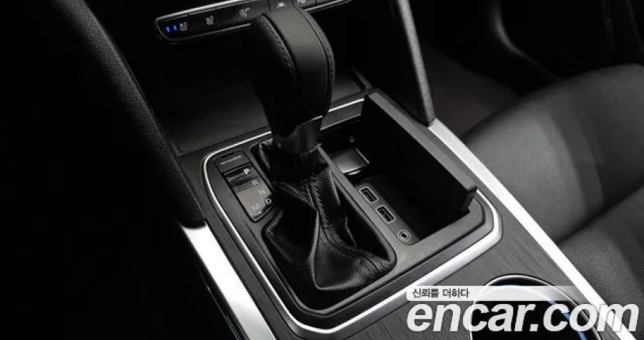 Renault Sm6 