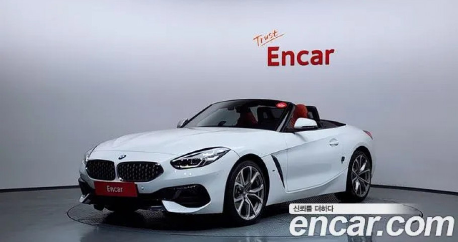 Bmw Z4 