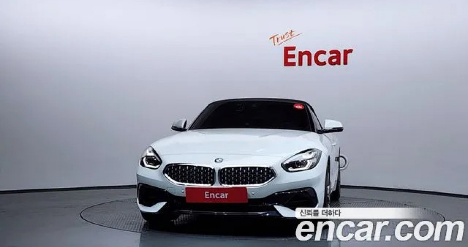 Bmw Z4 