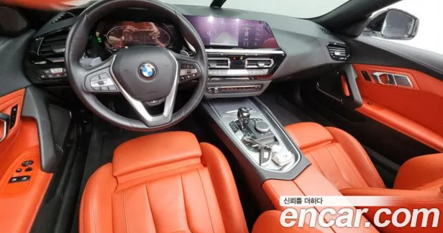 Bmw Z4 