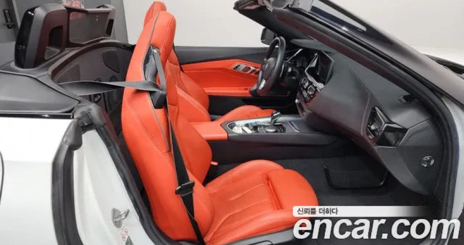 Bmw Z4 
