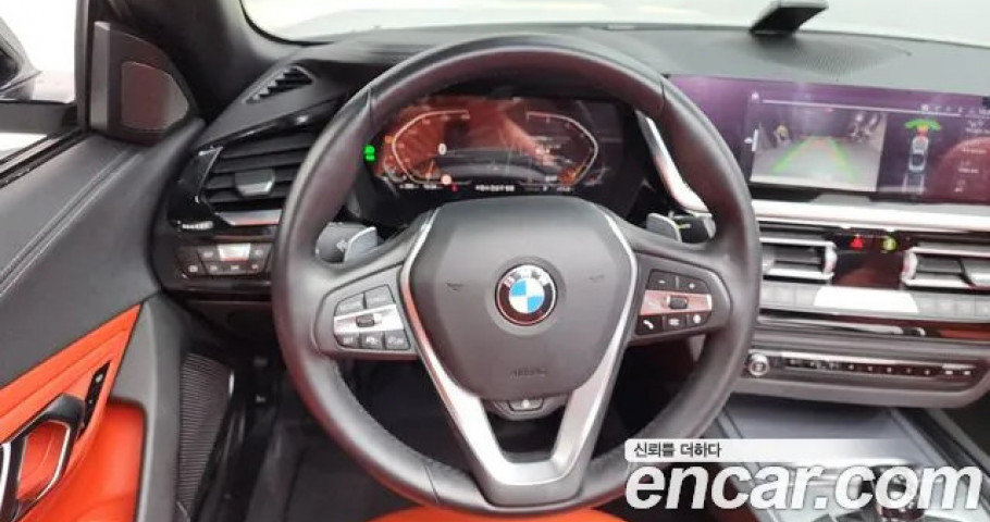 Bmw Z4 