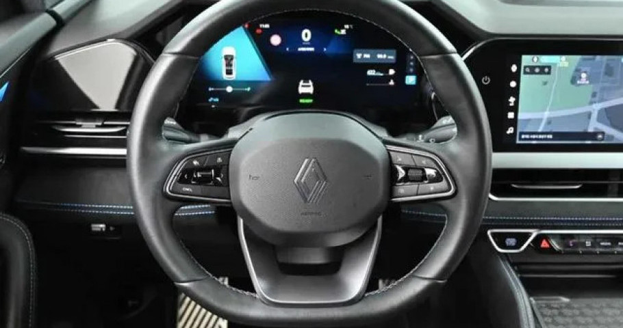 Renault Grand Koleos 