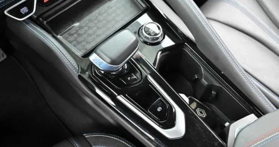 Renault Grand Koleos 