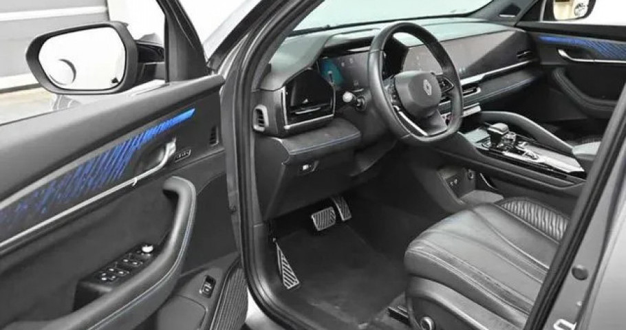 Renault Grand Koleos 