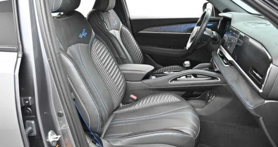 Renault Grand Koleos 