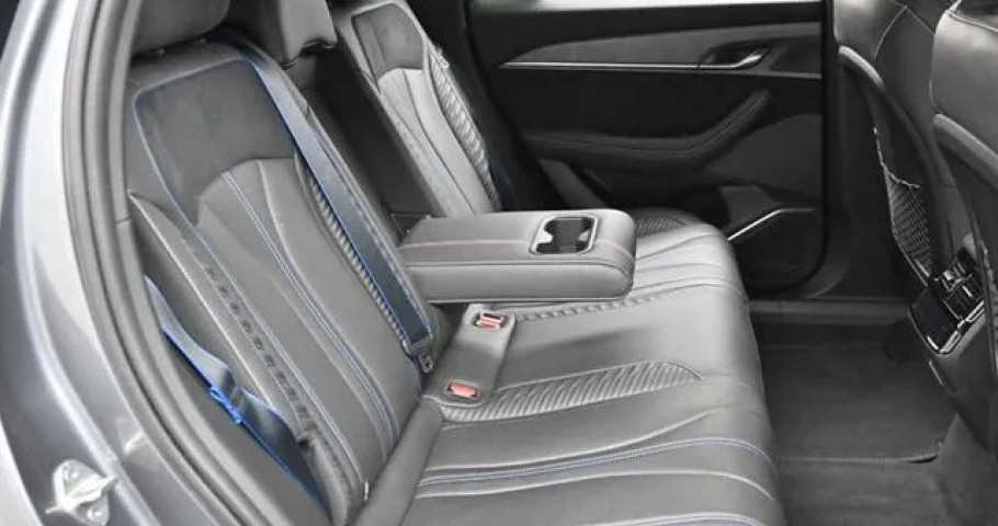 Renault Grand Koleos 