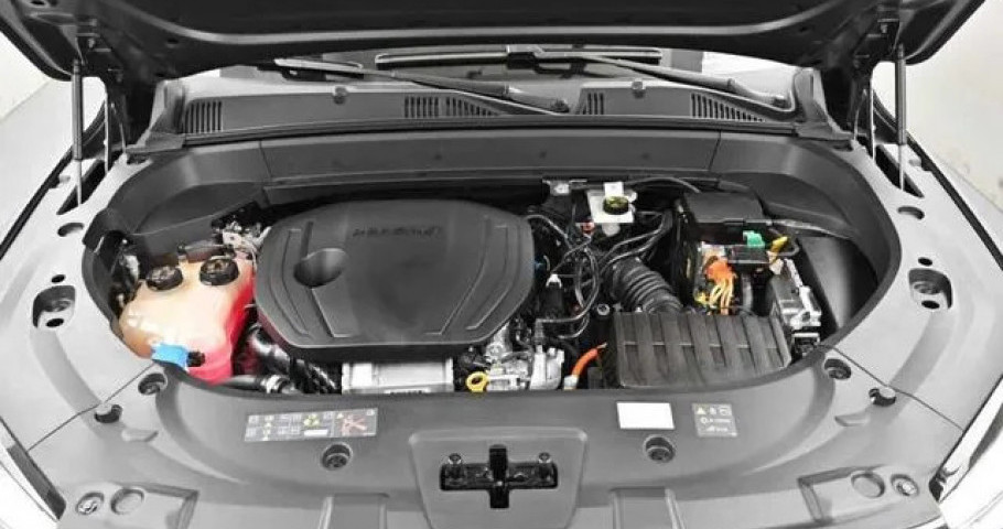 Renault Grand Koleos 