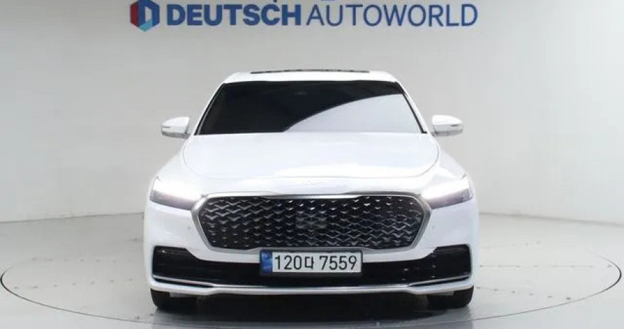 Kia K9 