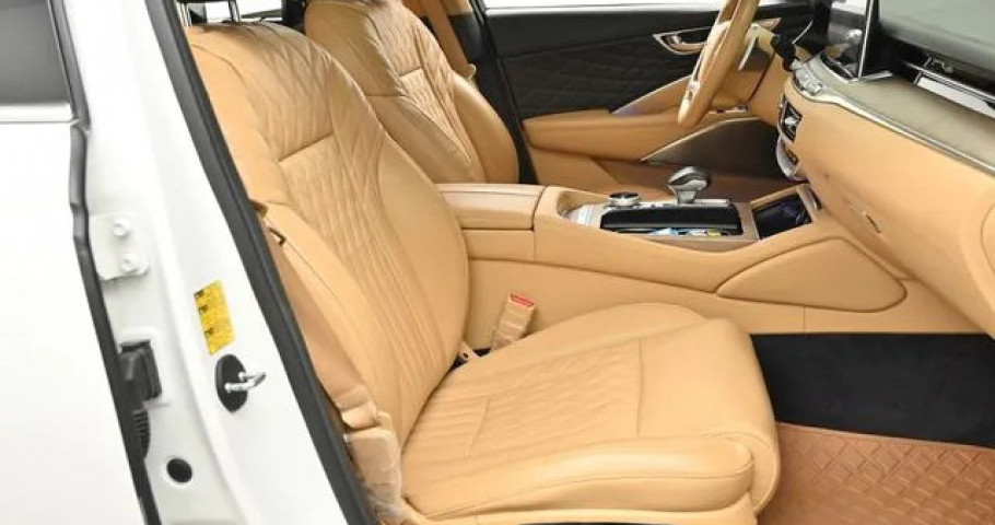 Kia K9 