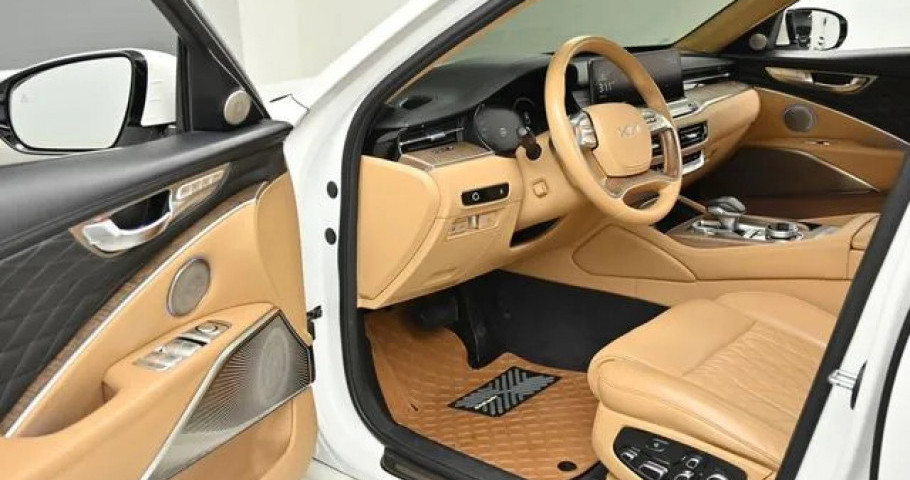 Kia K9 