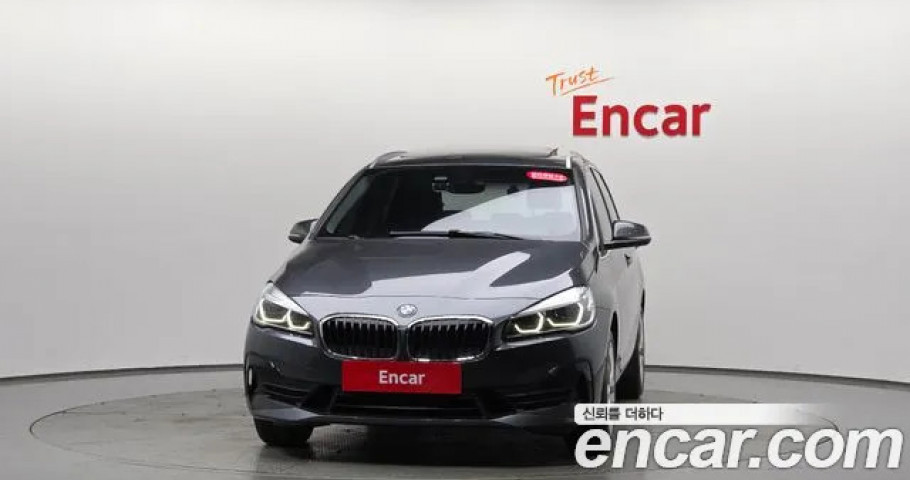 Bmw 2-Series 