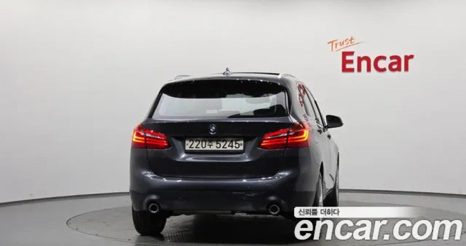Bmw 2-Series 