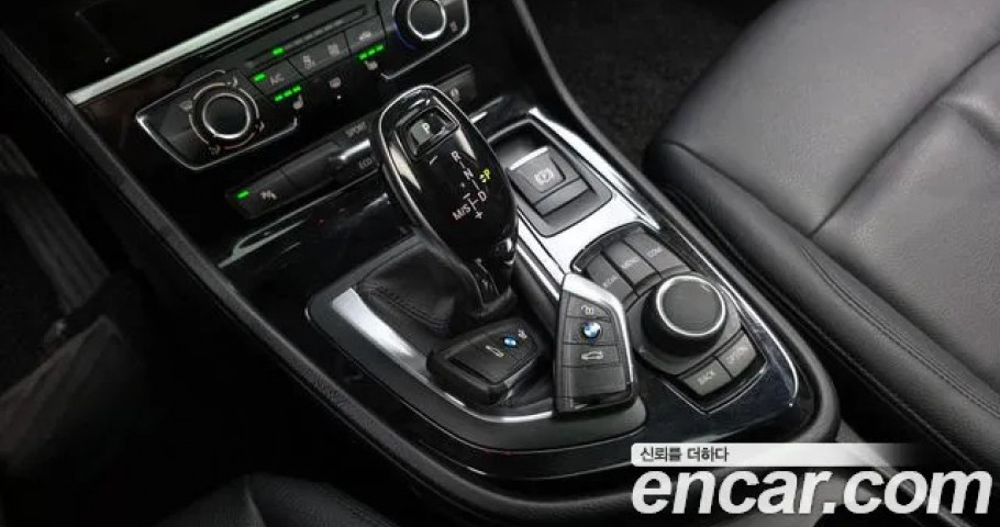 Bmw 2-Series 