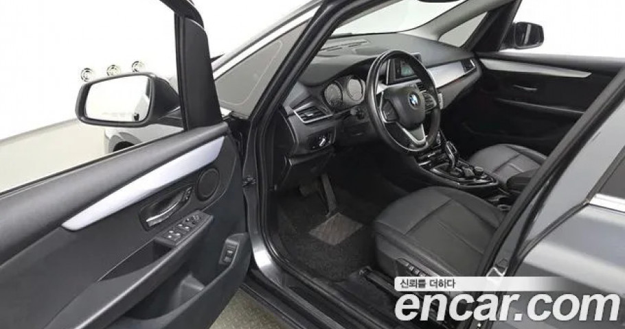 Bmw 2-Series 