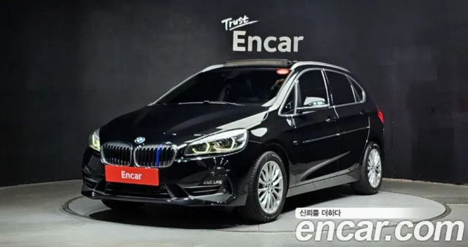 Bmw 2-Series 