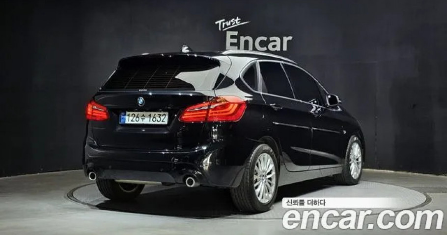 Bmw 2-Series 