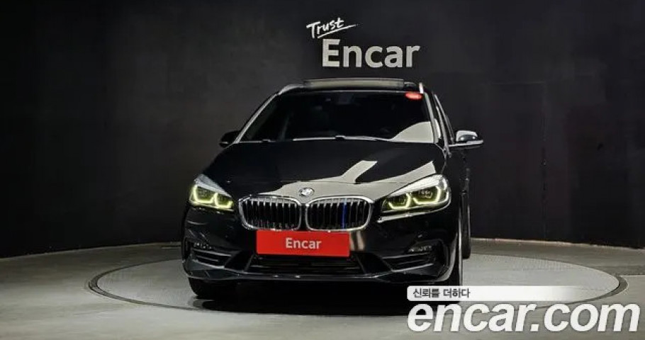 Bmw 2-Series 