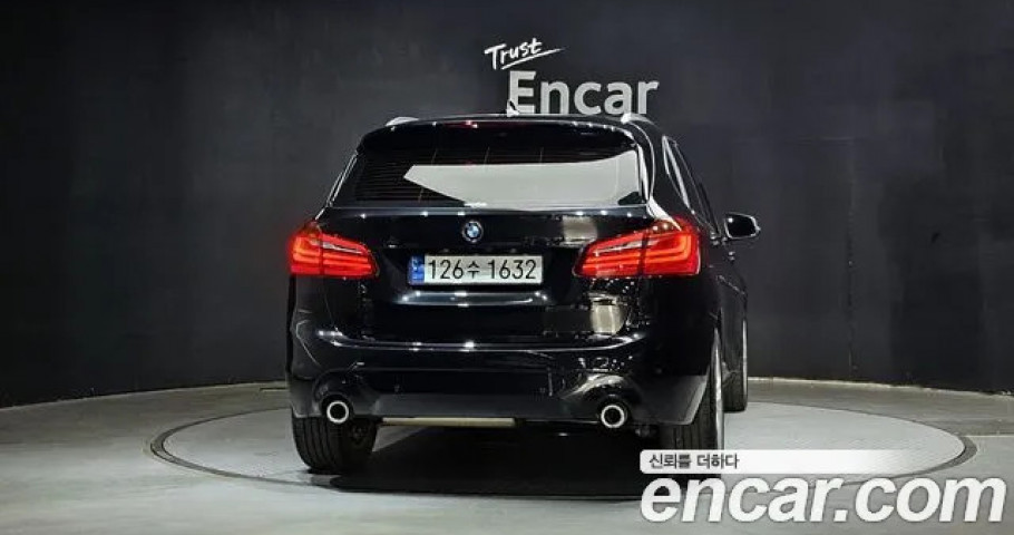 Bmw 2-Series 