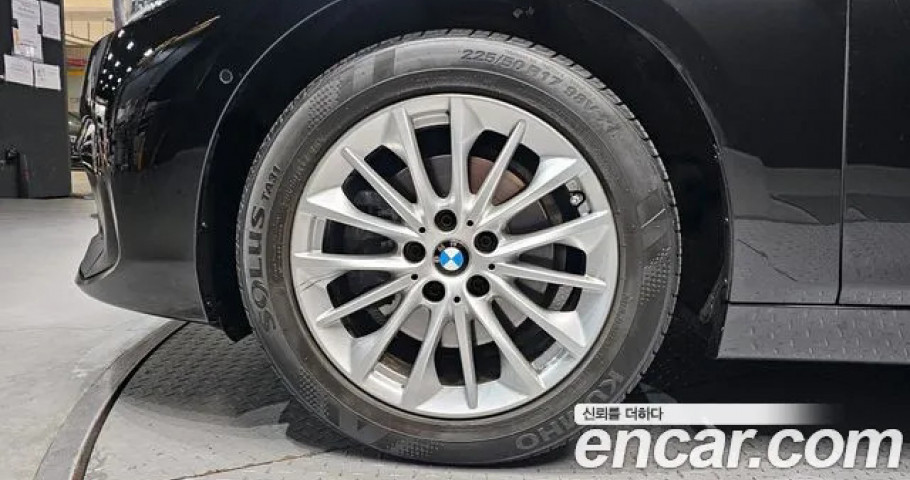 Bmw 2-Series 