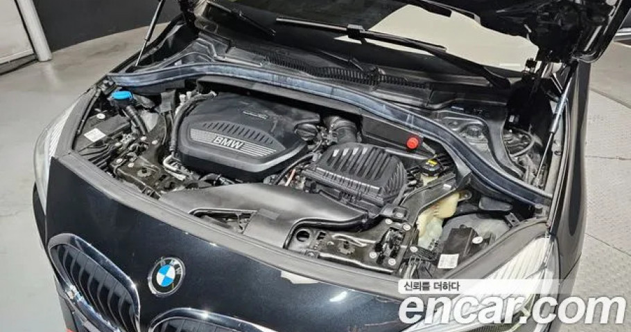 Bmw 2-Series 