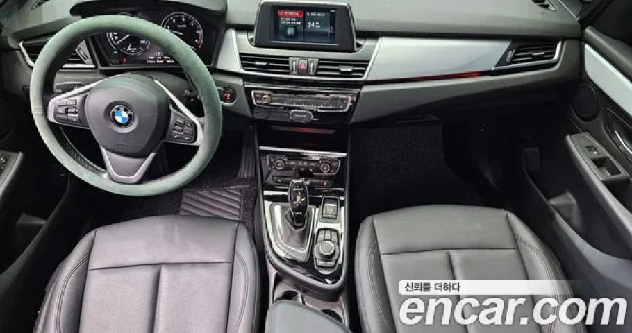 Bmw 2-Series 